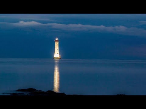 Hidden Beauty of Haulbowline: Inside the Stone Tower