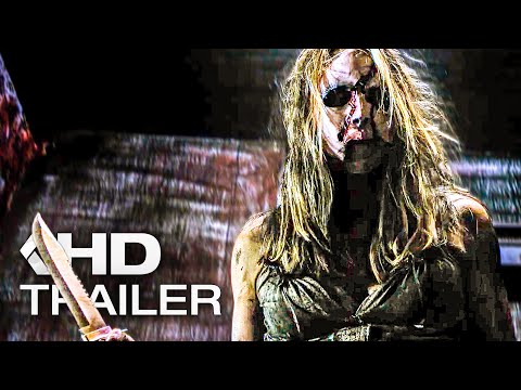 Trailer-Vorschau: Penance Lane - Haus der Qualen