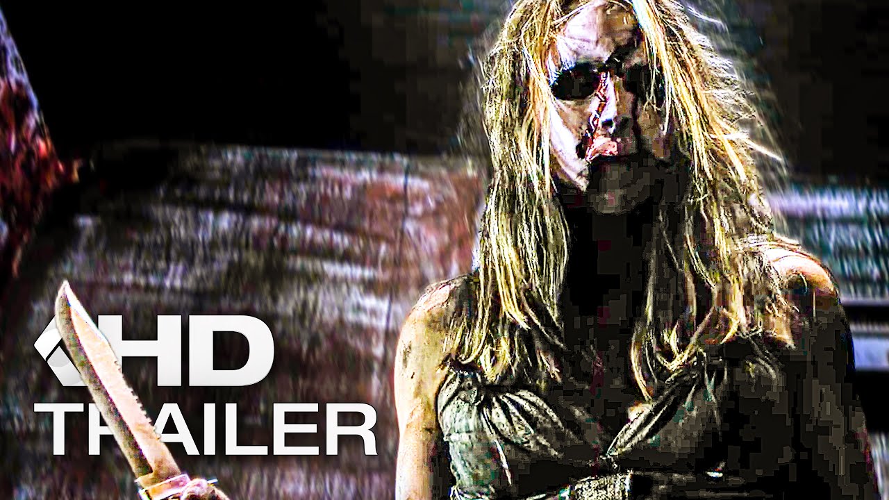 Penance Lane - Haus der Qualen