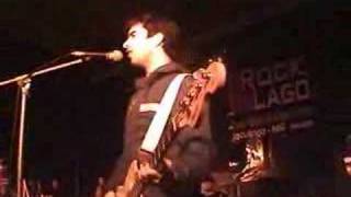 del-o-max - medley jail-o-time/i'm out of control