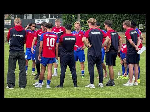Hey Julian! KFC Uerdingen Fansong - Saison 2025/2026