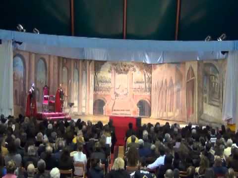 Girifalco 01 Aprile - A PIGGHIATA - Atto secondo  1° PARTE.mpg