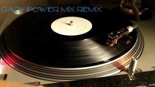 Peter Brown - You  Should Do It( Gary Power Mix Remix )