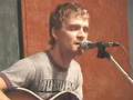 Brendan Benson -Metarie - 2002