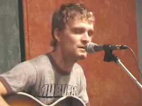 Brendan Benson -Metarie - 2002