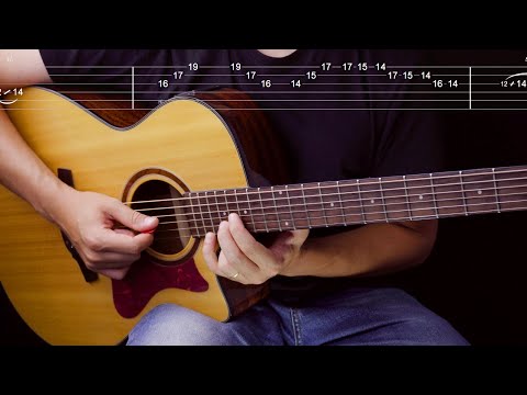 One of the most beautiful (and underrated) Metallica intros