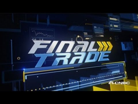 Final Trade: XLI, TGT, XLF & EMN