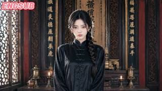 Download lagu A 10-year-old with an ancient soul—one glance from her commands everyone! #drama #kdrama #engsub mp3