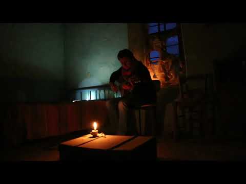 Chepkalo Projects - Bolen lezhi mlad Stojan