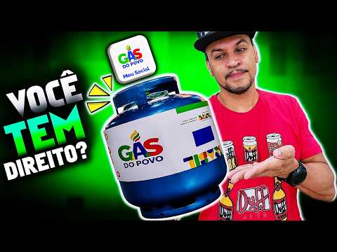 Gas Assistance 2026: Who is Eligible, How to Check Your Gas Voucher Status, Payment Schedule, and...