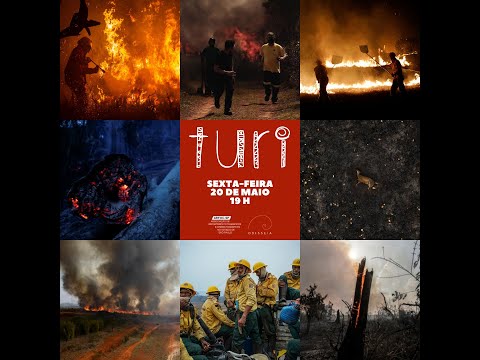 ARFOC-SP APRESENTA "TURI" | Teaser 7