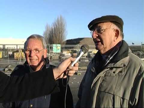 Historie Rijnsburgse Boys & 75 jaar jubileum