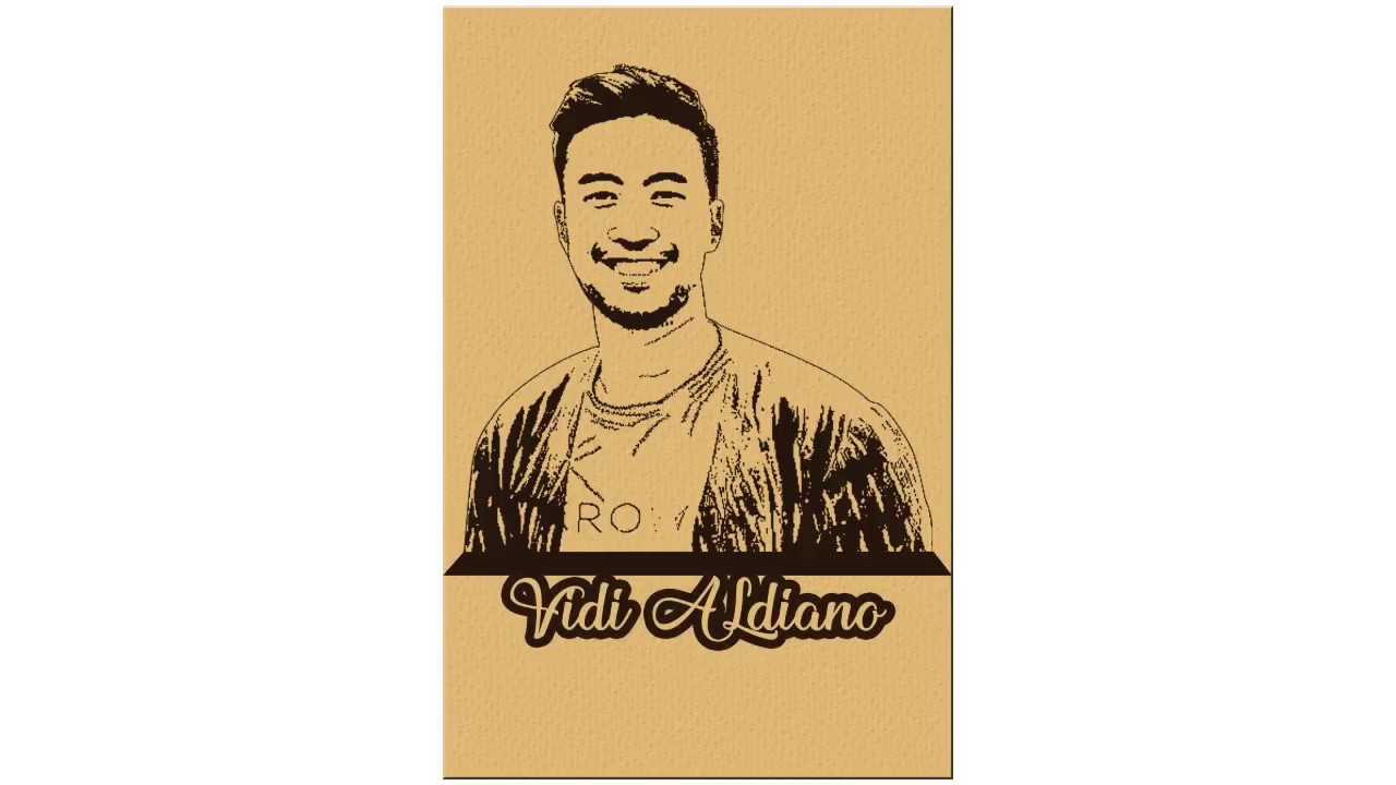 Gambar dan Ilustrasi - cartoon Line art - 2