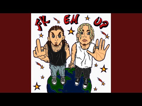 Fk Em Up (Speed Up)