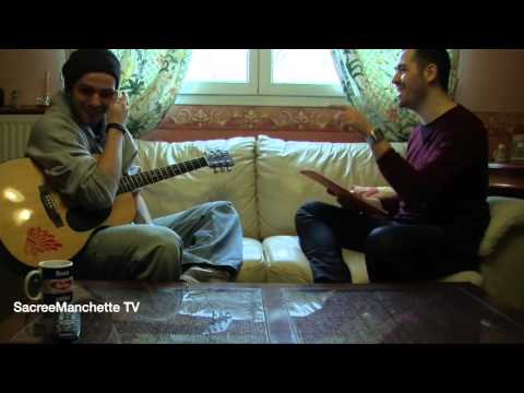 Interview Alex Copler