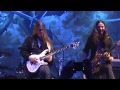Stratovarius - Abandon (live) (Moscow 16.03.2013 ...