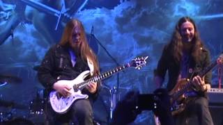 Stratovarius - Abandon (live) (Moscow 16.03.2013)