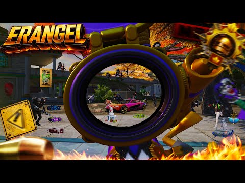 45 KILLS! 🥶 I GOT 45 KILLS IN A SINGLE MATCH DOUBLE KNT GAMEPLAY🔥 PUBG Mobile!