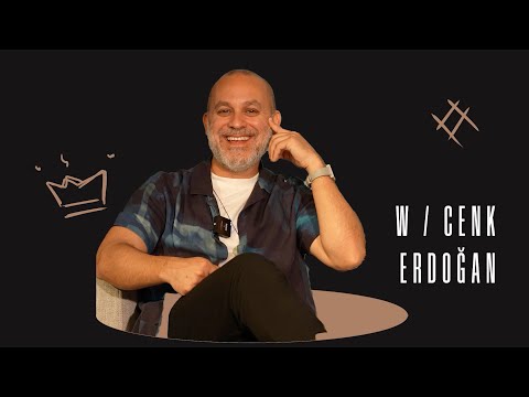 Take 5 | Cenk Erdoğan