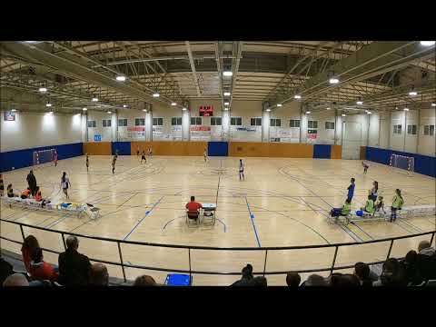 (Resum) FSSFA   ATHLETIC VILATORRADA