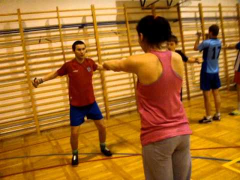 Sprężysta Wisła Gruczno v 2