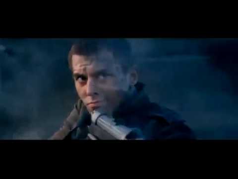 We Are From The Future 2 (Paradox Soldiers)- Russian war movie trailer