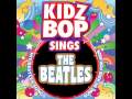 Can't Buy Me Love - Kidz Bop Sings The Beatles