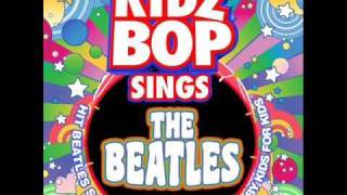 Can't Buy Me Love - Kidz Bop Sings The Beatles