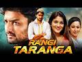 Rangi Taranga HD Hindi Dubbed Full Movie Nirup Bhandari Radhika Chetan Saikumar