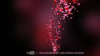 Download lagu Thannane Thamarapoo Lyric video song Periyanna | Vijaykanth mp3