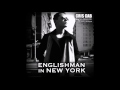 (DH MUSİC) Cris Cab Englishman In New York ft ...