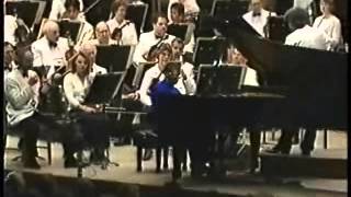 Rhapsody in Blue 2/2