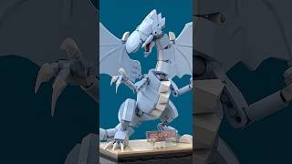 Lego Yugioh #yugioh