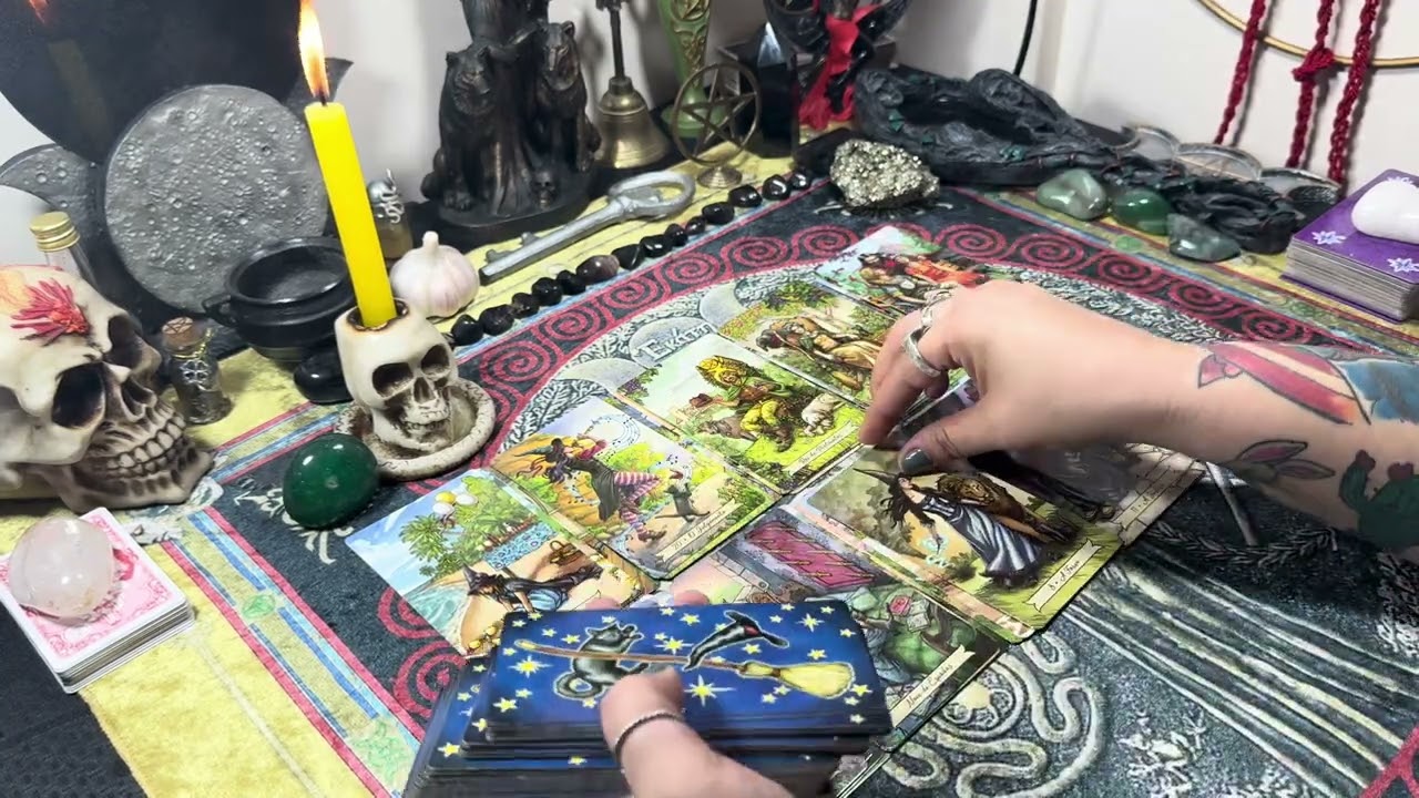 A ESPIRITUALIDADE TRAZ UMA MENSAGEM PARA O SEU MOMENTO