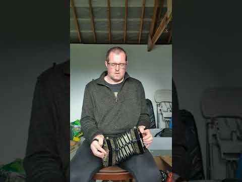 load of jigs on concertina - concertina
