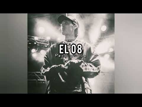 El 08 - peso pluma