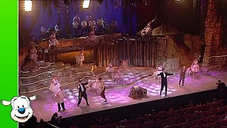 Samson &amp; Gert Kerstshow: Iedereen is ziek - De grote finale #16