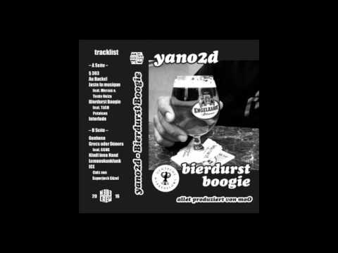 yano2d - Goahose