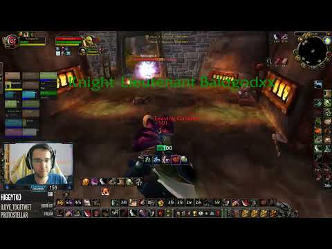 I Have RANK 14 SENSES from Classic | Rogue PvP WoW Classic