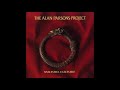 Alan Parsons Project   Separate Lives on HQ Vinyl with Lyrics in Description