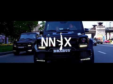 HAARP x SIKK AMMO x BREVIS - DRIP (Bass Boosted)