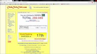 Tutorial #006 - ClickClickClick.com (HD)