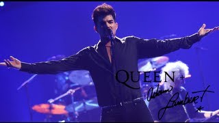 Queen + Adam Lambert: iHeartRadio Music Festival Las Vegas Full Gig [FULL HD 1028p 20.09.2013.]
