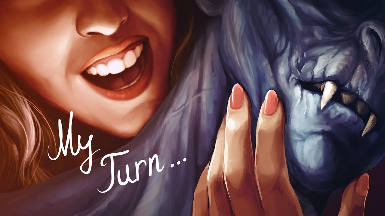 Consuming the Vampire