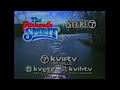 KVII ABC Now ABC CW Station ID 1986 The Panhandle Spirit