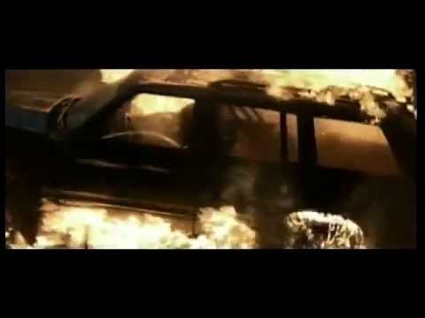 Victor Ivanov showreel