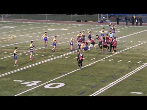 Jac MR finals vs Vanier part 3