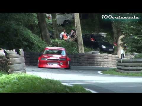 Citroen AX Sport Kit Car 16V - Manfred Schulte - 46. Osnabrücker Bergrennen 2013