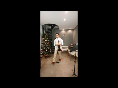 N. Paganini | Caprice n.5