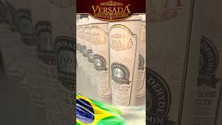Versada | because you deserve the best